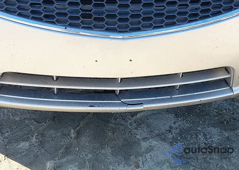 2013 Chevrolet Cruze Ls Auto z USA, uszkodzony, nr VIN 1G1PA5SH0D7259573